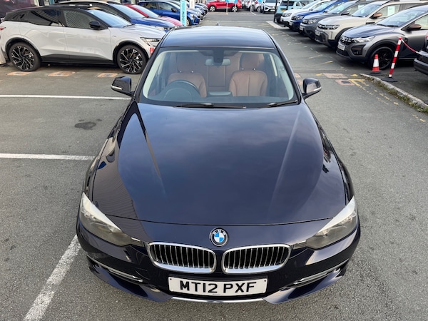 Used BMW 3 Series 2012 for sale - 76246351: Photo 10