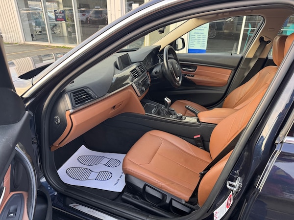 Used BMW 3 Series 2012 for sale - 76246351: Photo 11