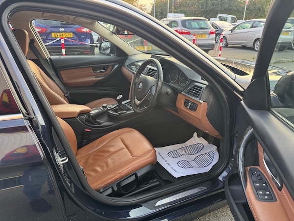 Used BMW 3 Series 2012 for sale - 76246351: Photo 12