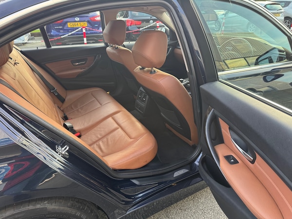 Used BMW 3 Series 2012 for sale - 76246351: Photo 13