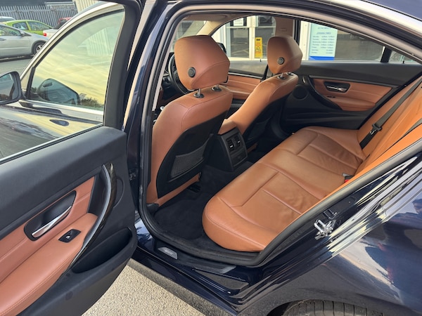 Used BMW 3 Series 2012 for sale - 76246351: Photo 14