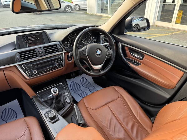 Used BMW 3 Series 2012 for sale - 76246351: Photo 15