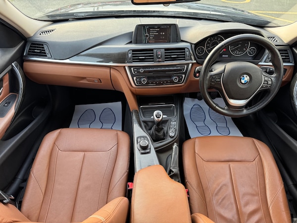 Used BMW 3 Series 2012 for sale - 76246351: Photo 16
