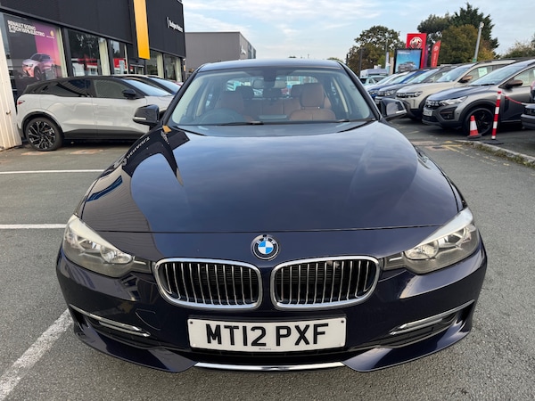 Used BMW 3 Series 2012 for sale - 76246351: Photo 17