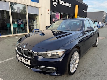 Used BMW 3 Series 2012 for sale - 76246351: Photo