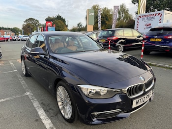 Used BMW 3 Series 2012 for sale - 76246351: Photo