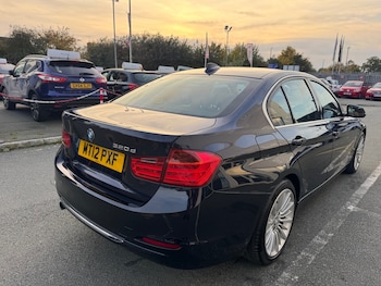 Used BMW 3 Series 2012 for sale - 76246351: Photo