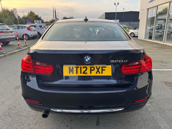 Used BMW 3 Series 2012 for sale - 76246351: Photo 5