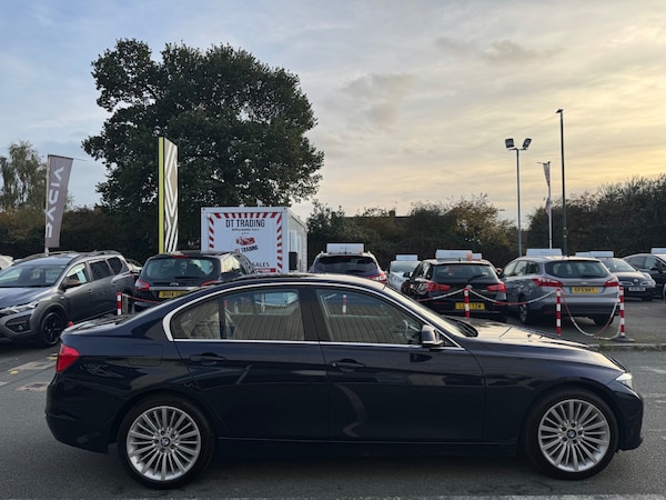 Used BMW 3 Series 2012 for sale - 76246351: Photo 6