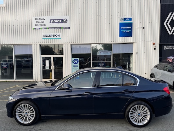 Used BMW 3 Series 2012 for sale - 76246351: Photo 7