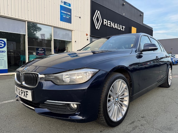 Used BMW 3 Series 2012 for sale - 76246351: Photo 8