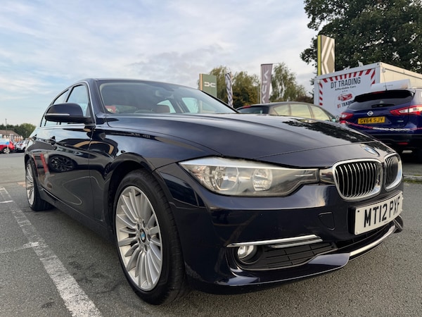 Used BMW 3 Series 2012 for sale - 76246351: Photo 9