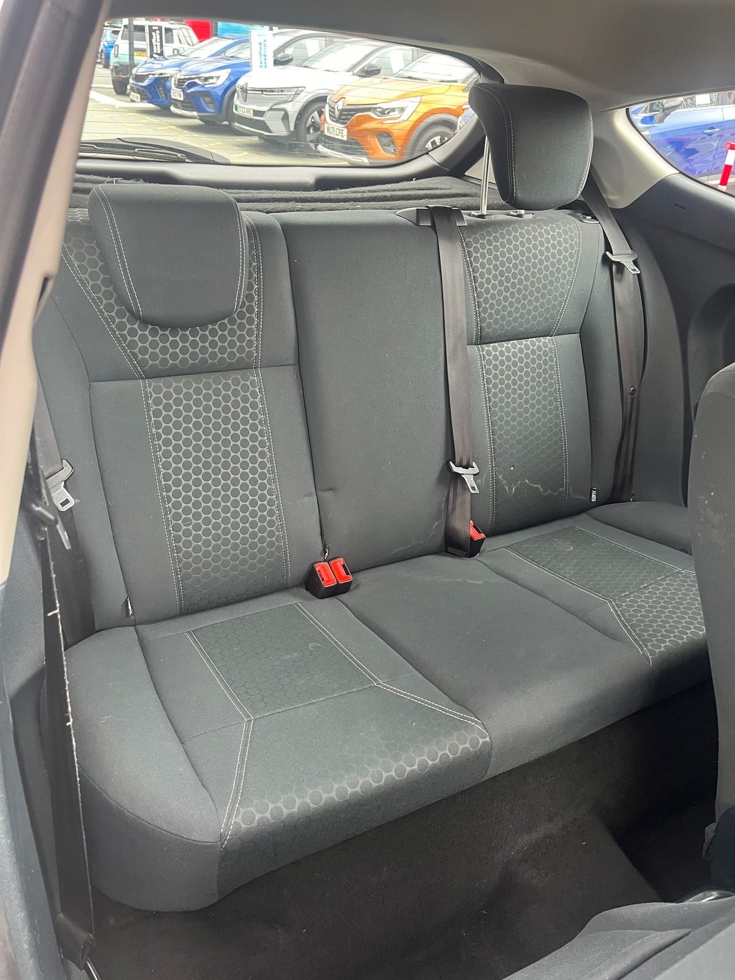 Used Ford Fiesta 2012 for sale - 76119478: Photo 12