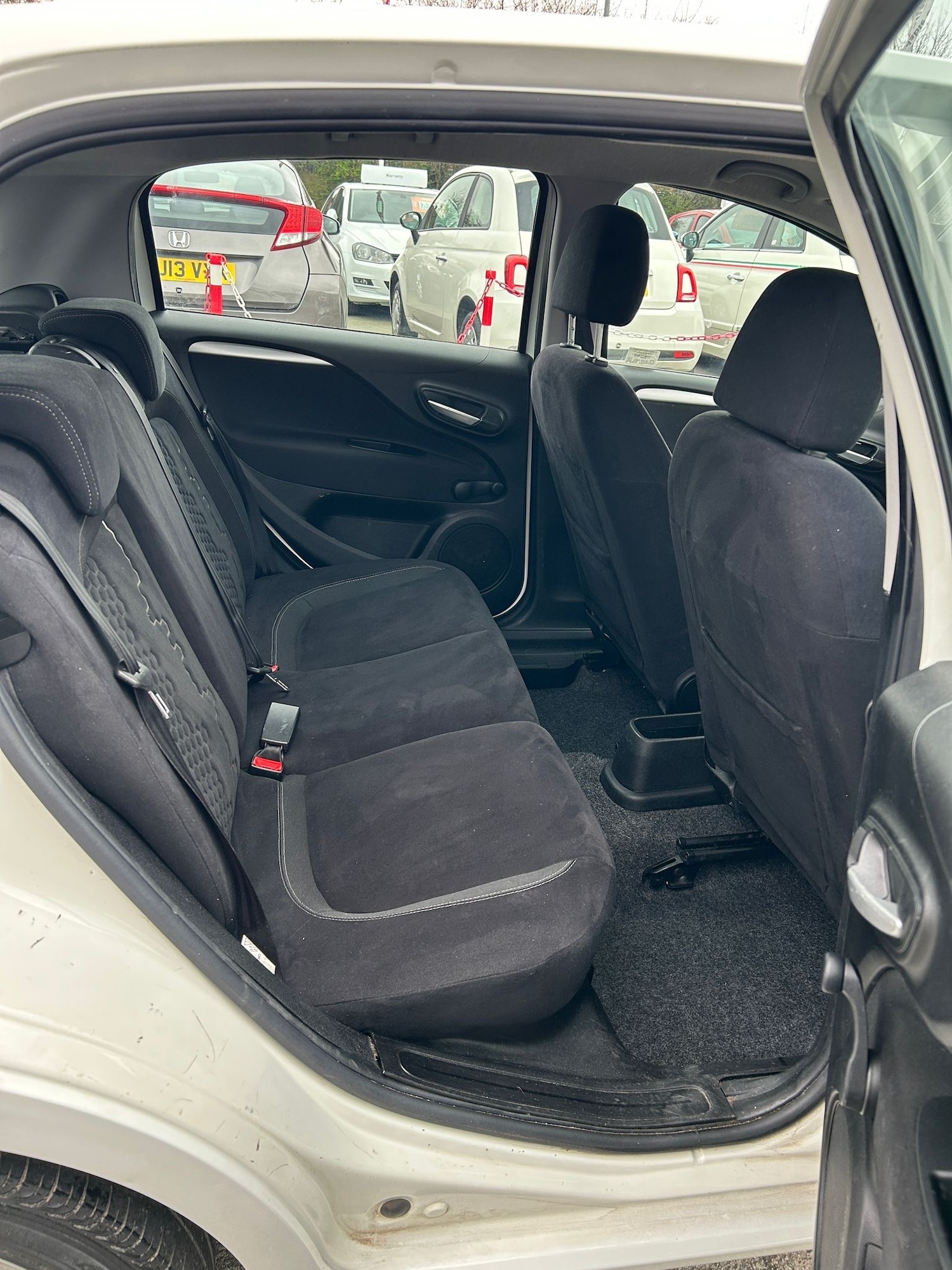 Used Fiat Punto 2016 for sale - 78084687: Photo 13