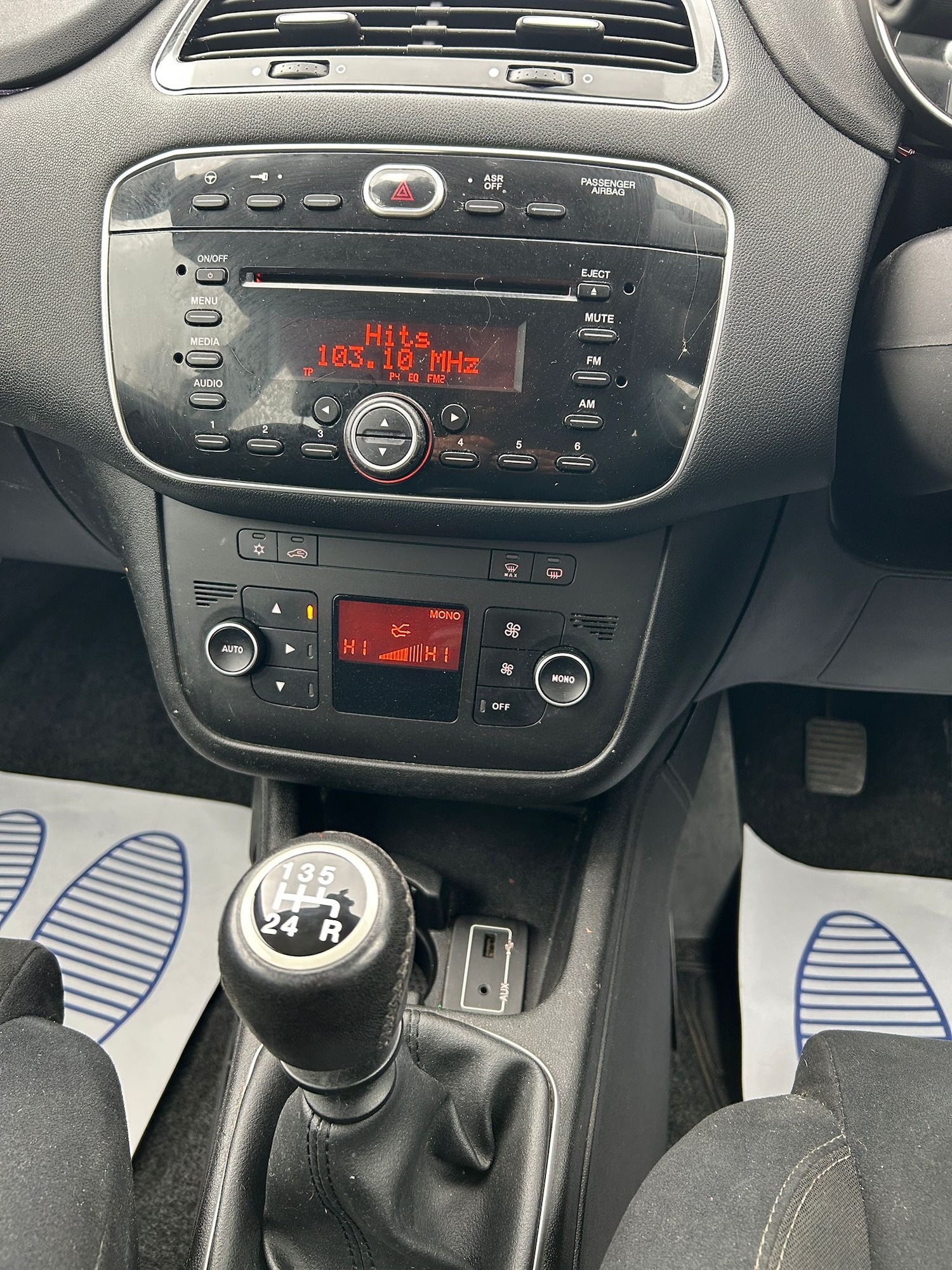 Used Fiat Punto 2016 for sale - 78084687: Photo 14