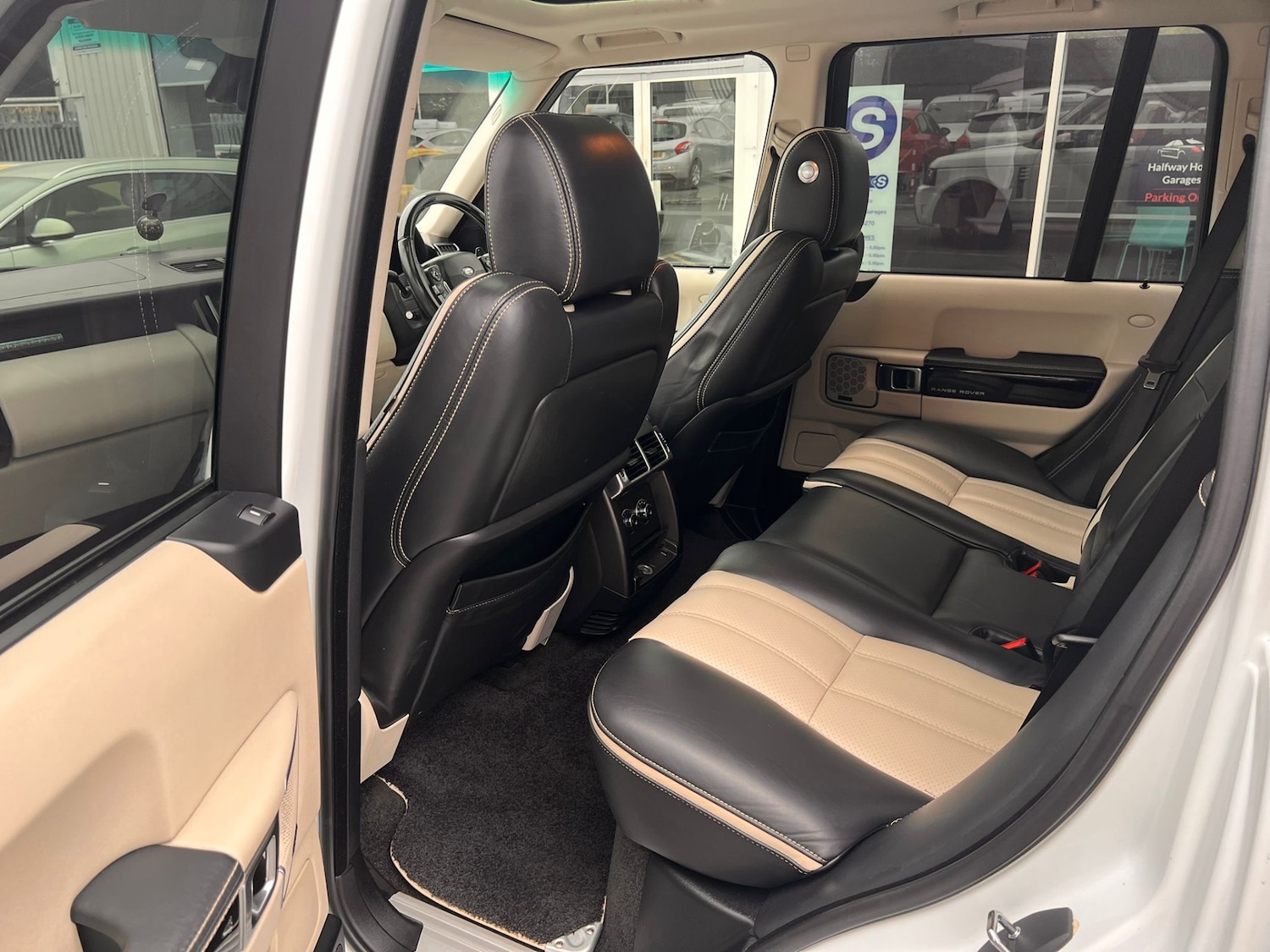 Used Land Rover Range Rover 2012 for sale - 77891777: Photo 15