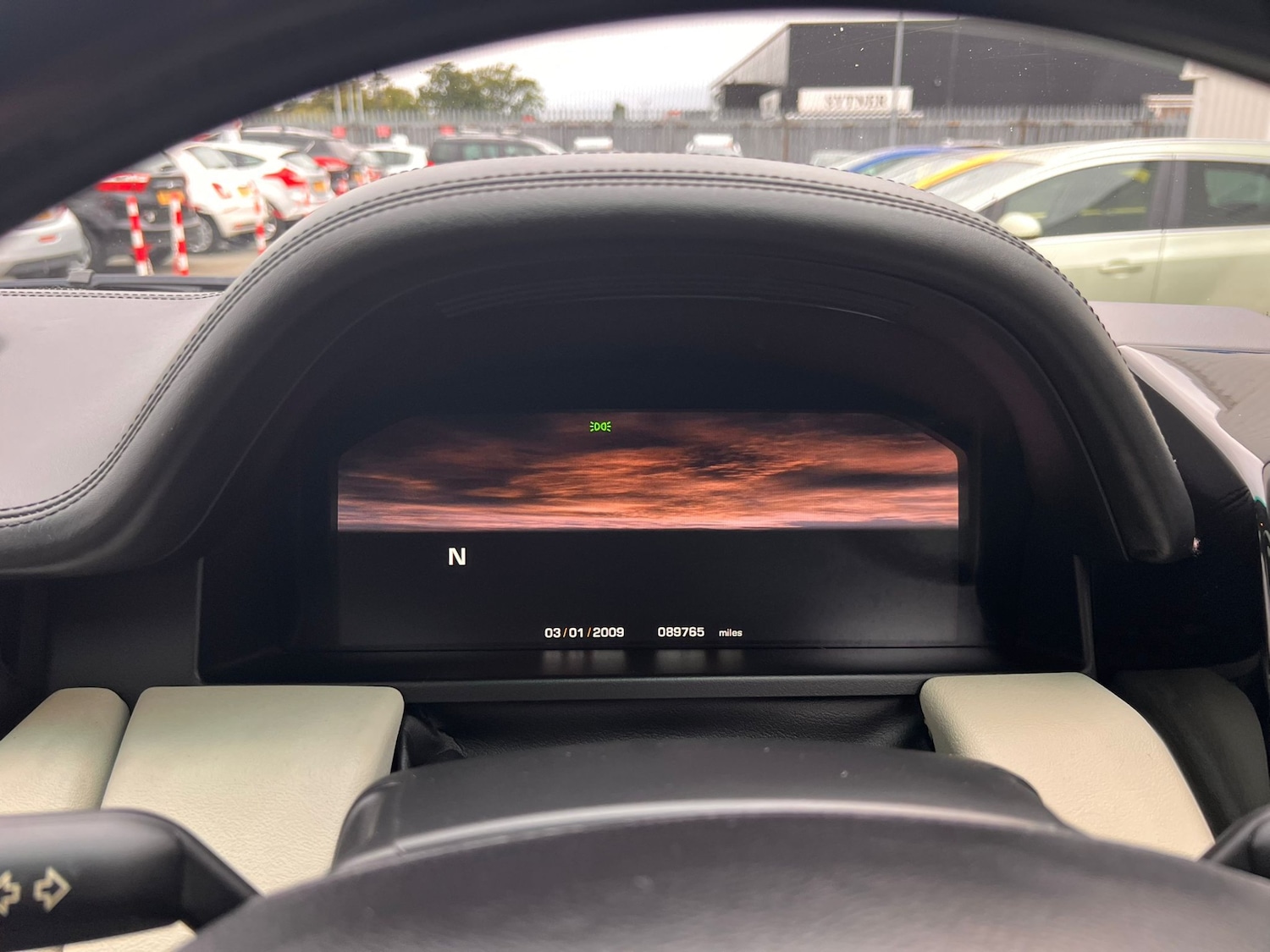 Used Land Rover Range Rover 2012 for sale - 77891777: Photo 17