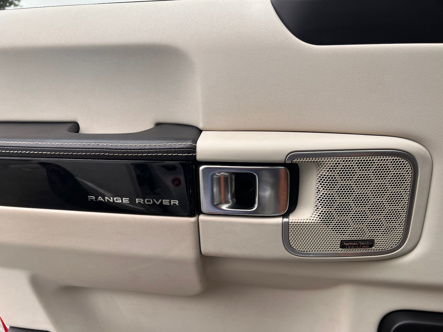 Used Land Rover Range Rover 2012 for sale - 77891777: Photo 22