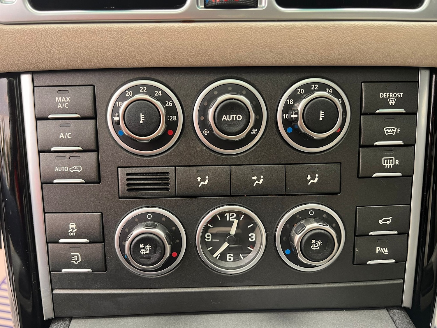 Used Land Rover Range Rover 2012 for sale - 77891777: Photo 25