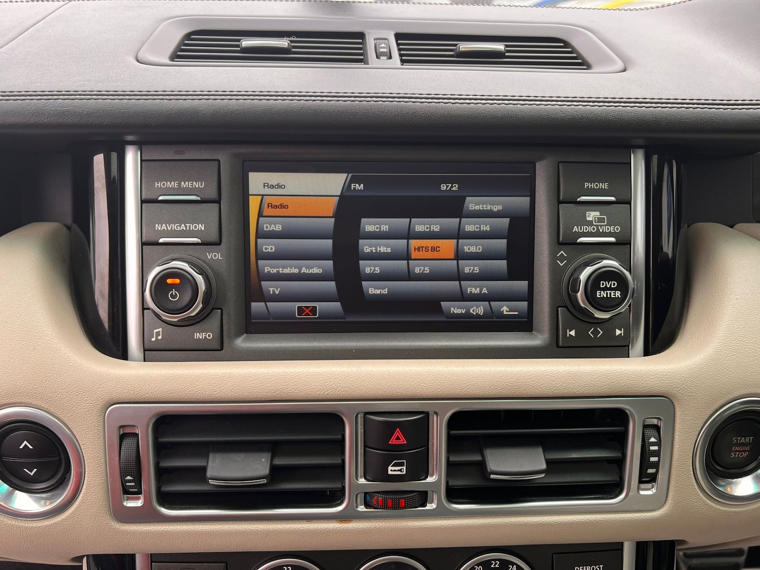 Used Land Rover Range Rover 2012 for sale - 77891777: Photo 26