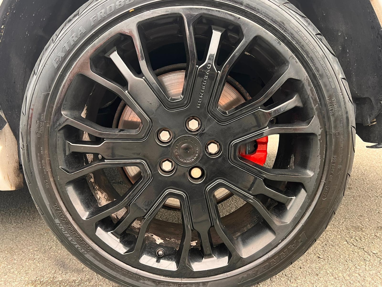 Used Land Rover Range Rover 2012 for sale - 77891777: Photo 36