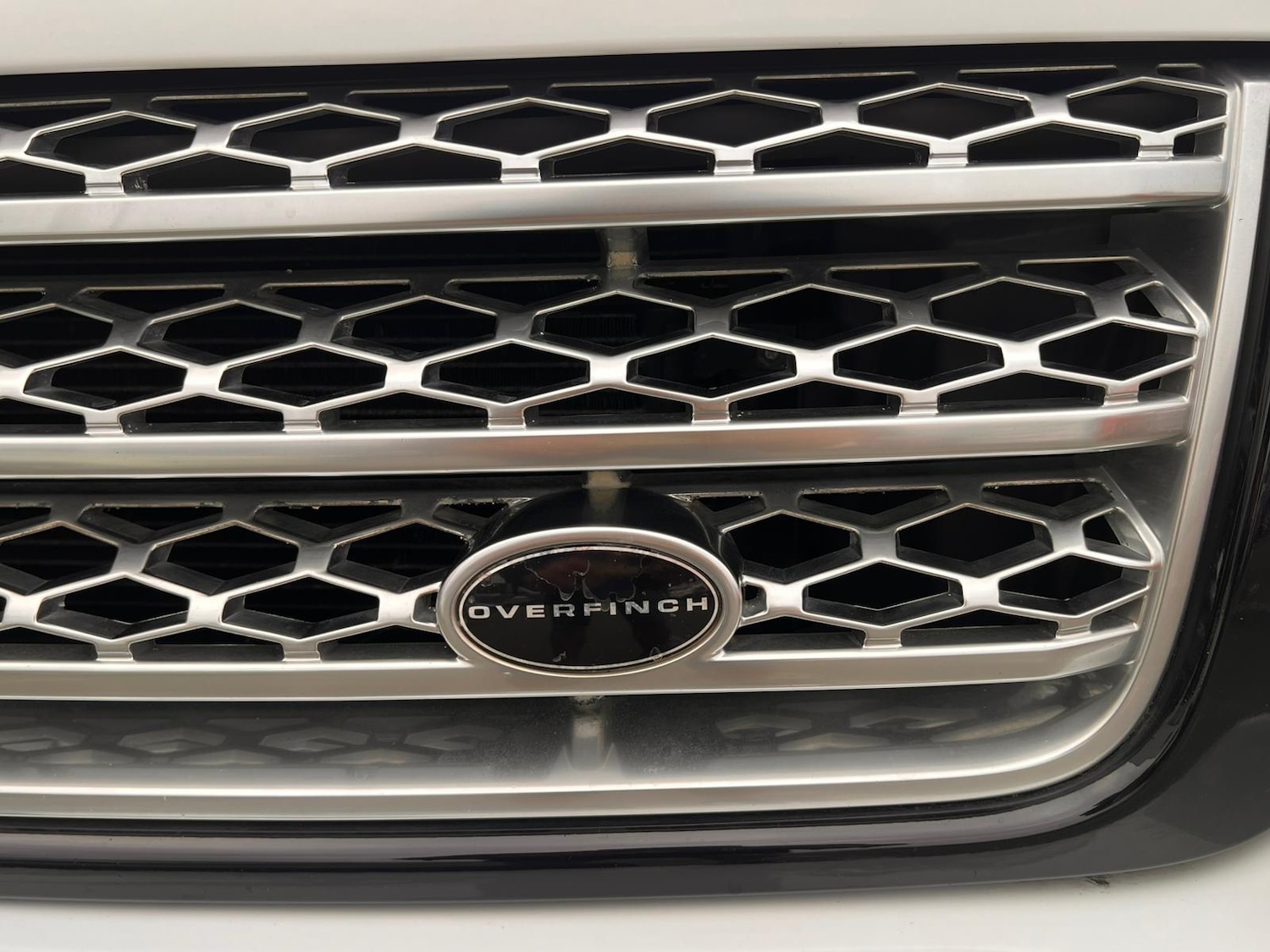 Used Land Rover Range Rover 2012 for sale - 77891777: Photo 39