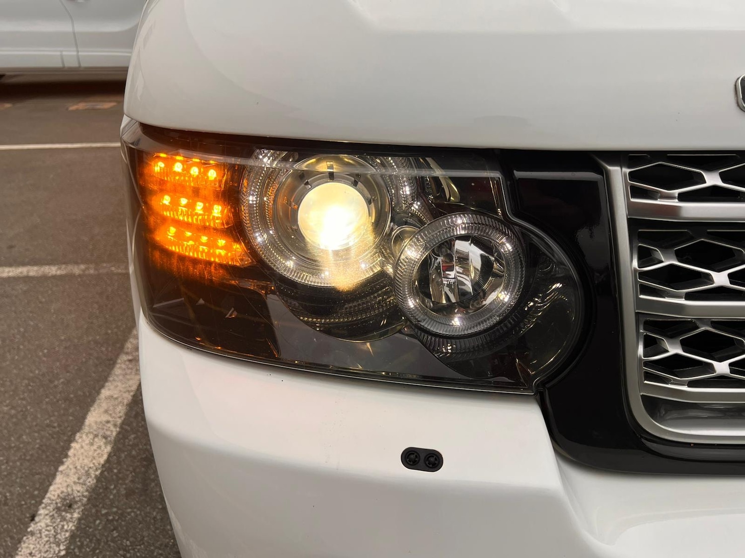 Used Land Rover Range Rover 2012 for sale - 77891777: Photo 41