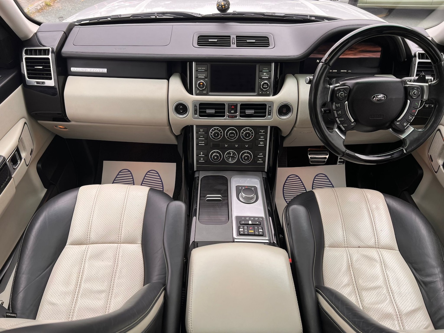 Used Land Rover Range Rover 2012 for sale - 77891777: Photo 42