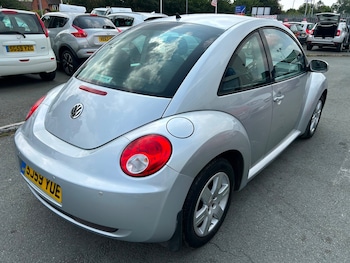 Used Volkswagen Beetle 2009 for sale - 79344191: Photo