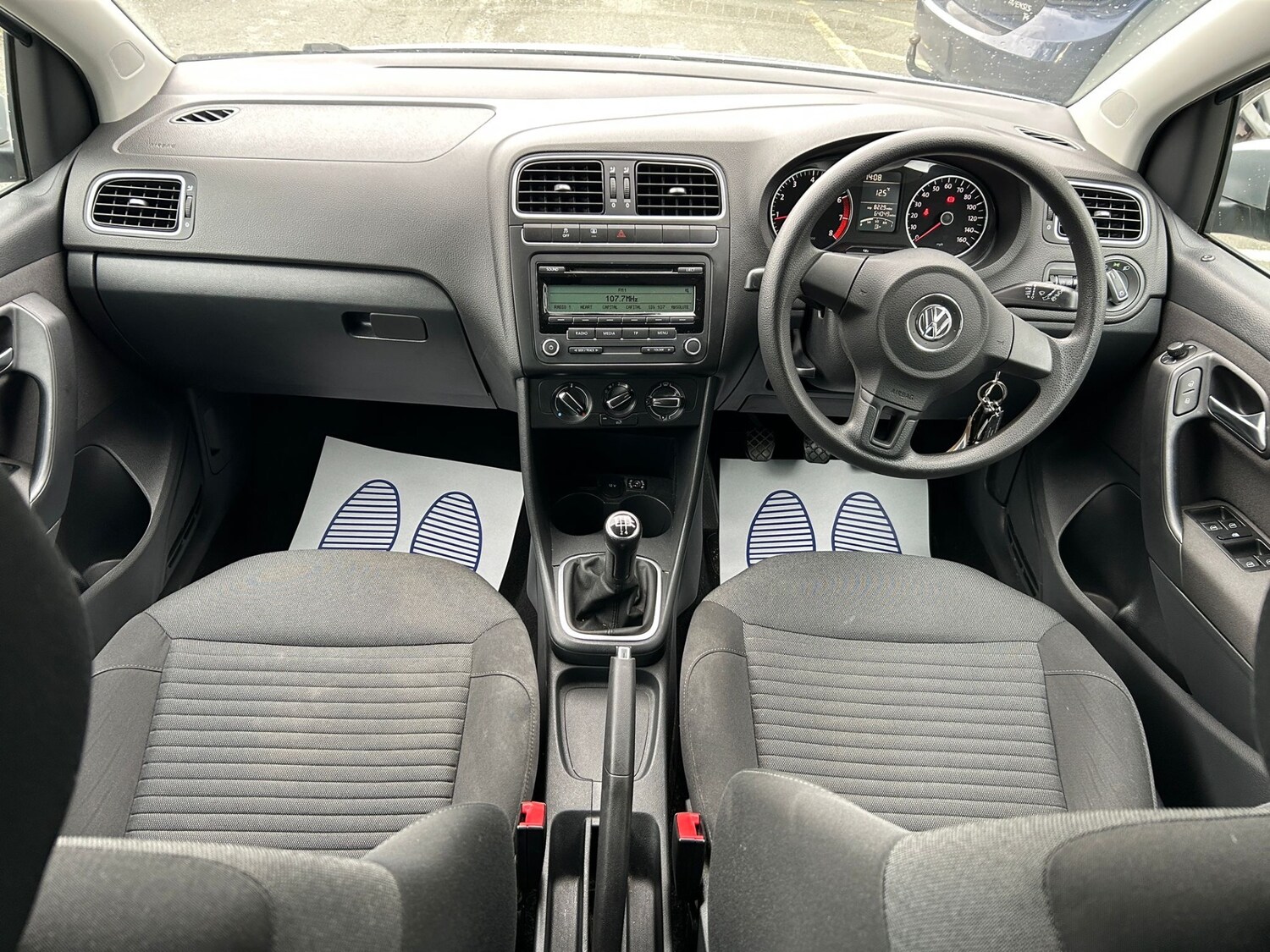 Used Volkswagen Polo 2011 for sale - 77906990: Photo 15