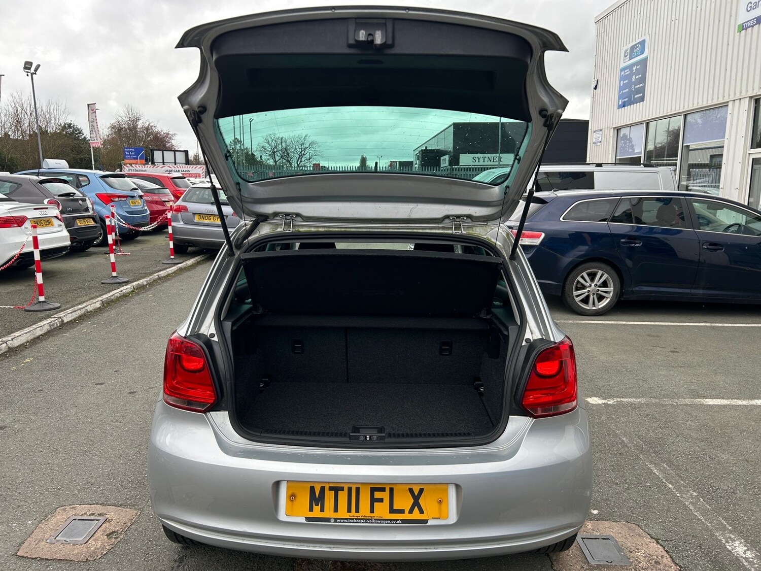 Used Volkswagen Polo 2011 for sale - 77906990: Photo 16