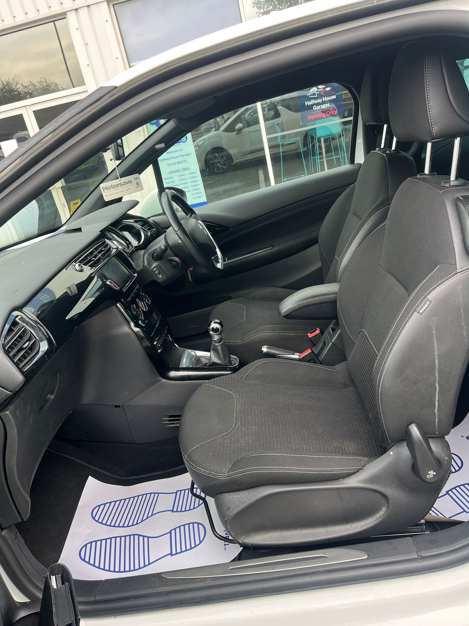 Used DS Automobiles DS 3 2018 for sale - 76369427: Photo 11