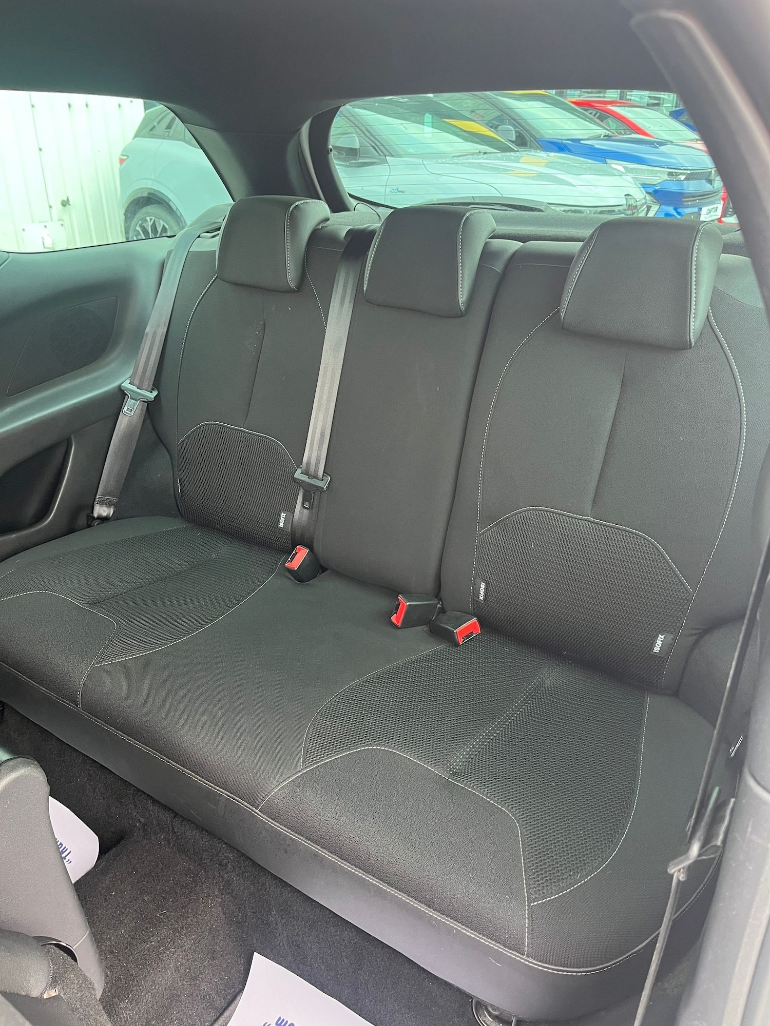 Used DS Automobiles DS 3 2018 for sale - 76369427: Photo 12