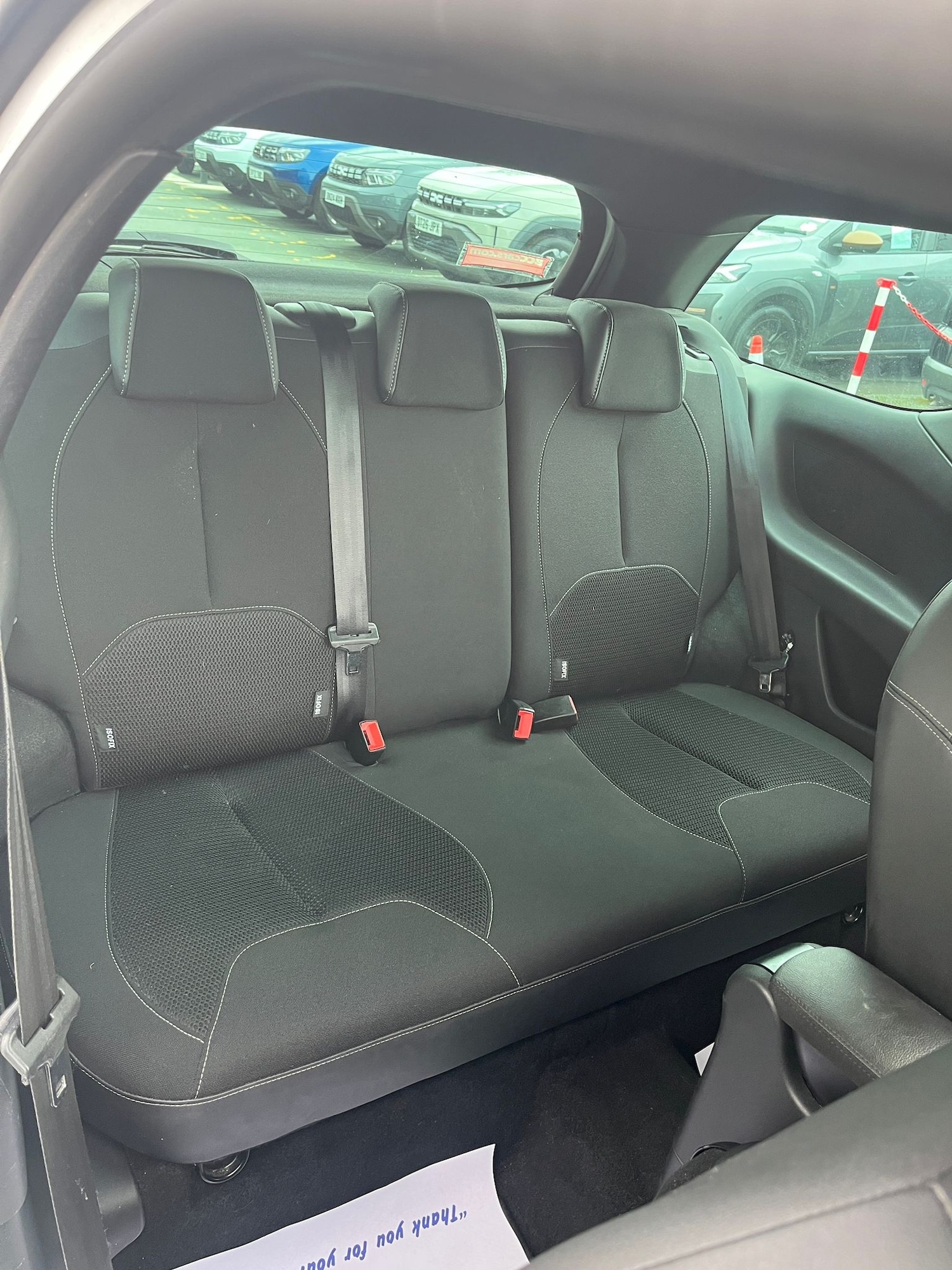 Used DS Automobiles DS 3 2018 for sale - 76369427: Photo 13