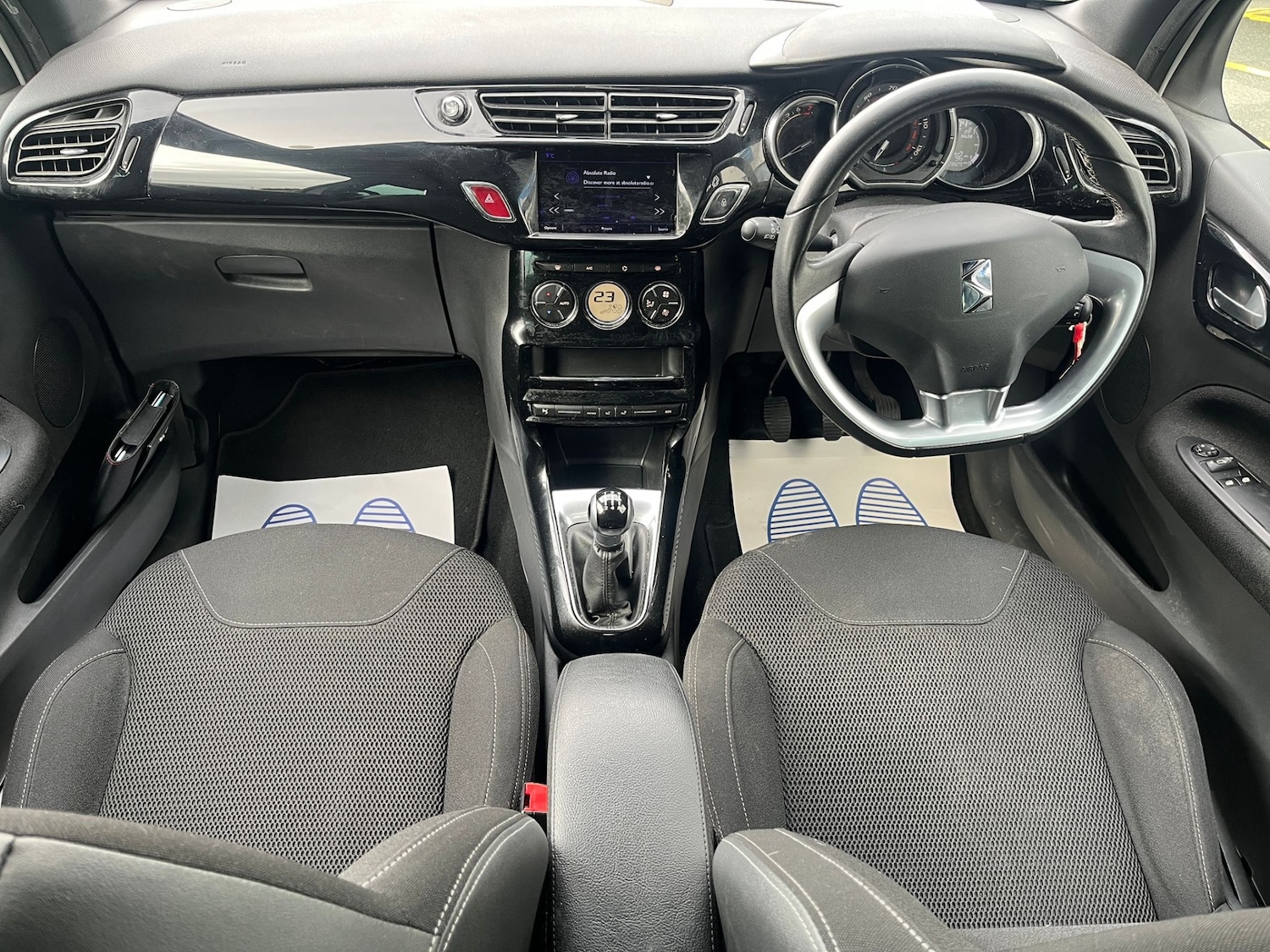 Used DS Automobiles DS 3 2018 for sale - 76369427: Photo 15