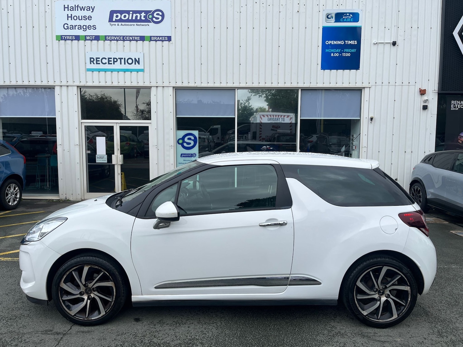 Used DS Automobiles DS 3 2018 for sale - 76369427: Photo 6