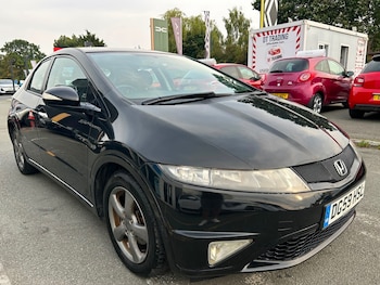 Used Honda Civic 2010 for sale - 79519356: Photo