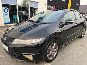 Used Honda Civic 2010 for sale - 79519356: Photo