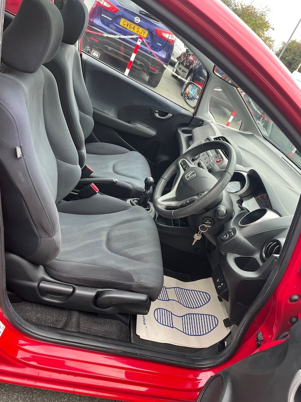 Used Honda Jazz 2009 for sale - 76117668: Photo 10