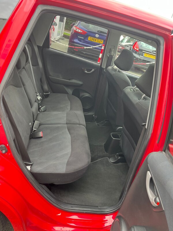 Used Honda Jazz 2009 for sale - 76117668: Photo 13