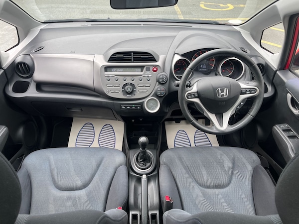 Used Honda Jazz 2009 for sale - 76117668: Photo 17
