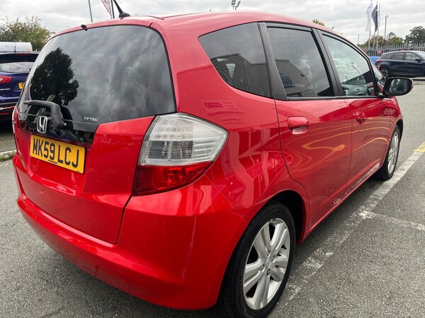 Used Honda Jazz 2009 for sale - 76117668: Photo 3