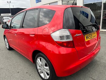 Used Honda Jazz 2009 for sale - 76117668: Photo 4
