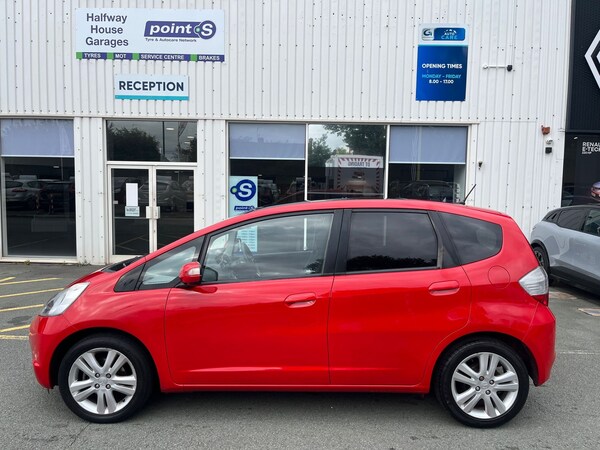 Used Honda Jazz 2009 for sale - 76117668: Photo 6