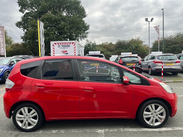 Used Honda Jazz 2009 for sale - 76117668: Photo 7