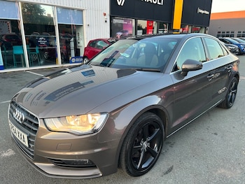 Used Audi A3 2014 for sale - 79400847: Photo