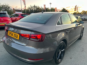 Used Audi A3 2014 for sale - 79400847: Photo