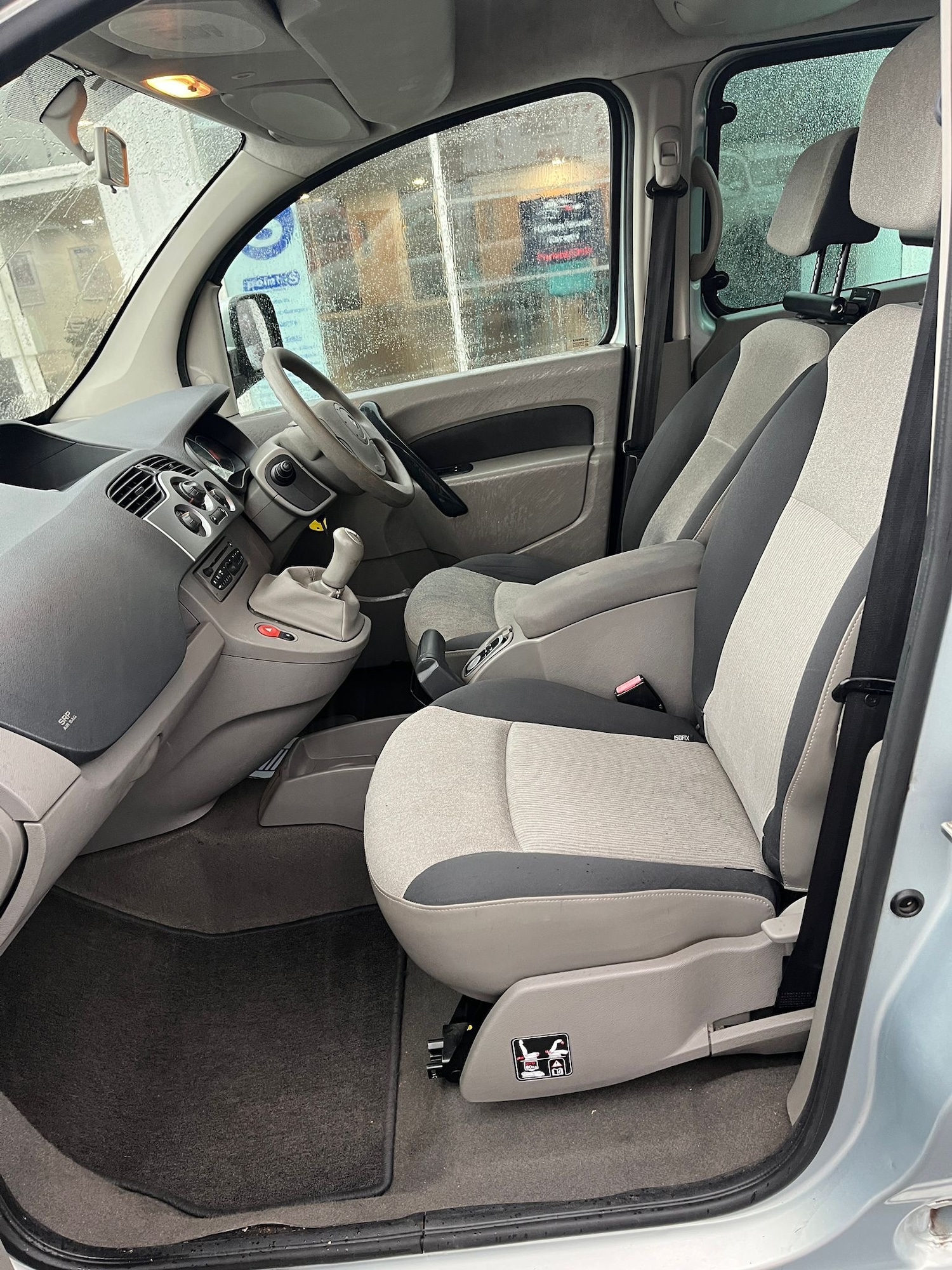 Used Renault Kangoo 2010 for sale - 76548085: Photo 11