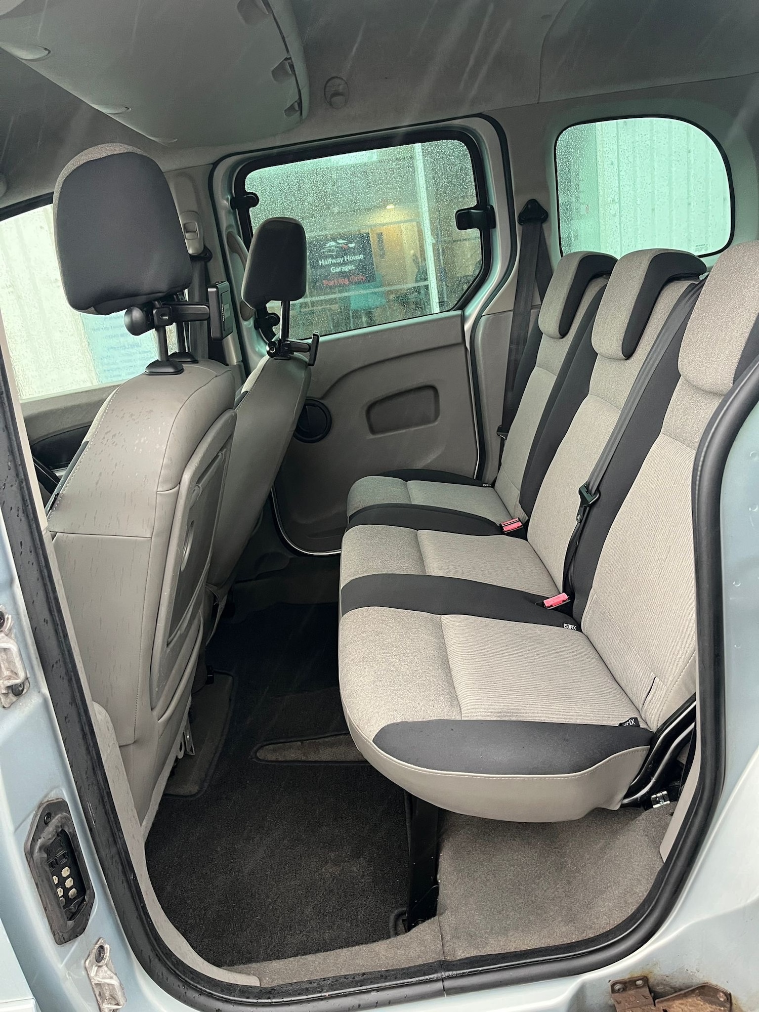 Used Renault Kangoo 2010 for sale - 76548085: Photo 12