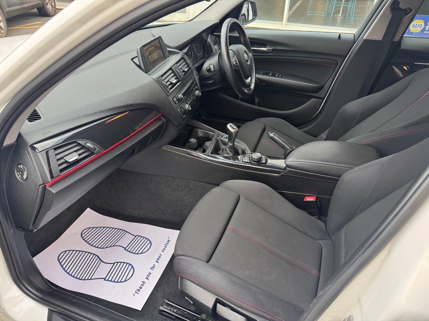 Used BMW 1 Series 2012 for sale - 76741556: Photo 11